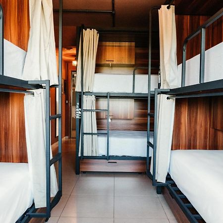 Hotel Selina Foz Foz do Iguaçu Zewnętrze zdjęcie