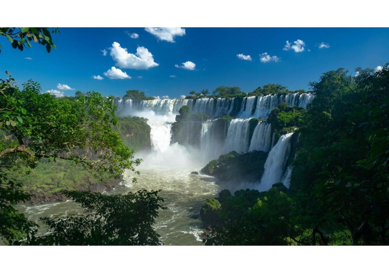 Hotel Selina Foz Foz do Iguaçu Zewnętrze zdjęcie