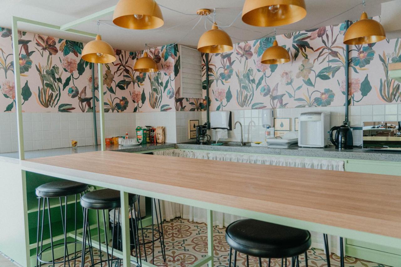 Hotel Selina Foz Foz do Iguaçu Zewnętrze zdjęcie