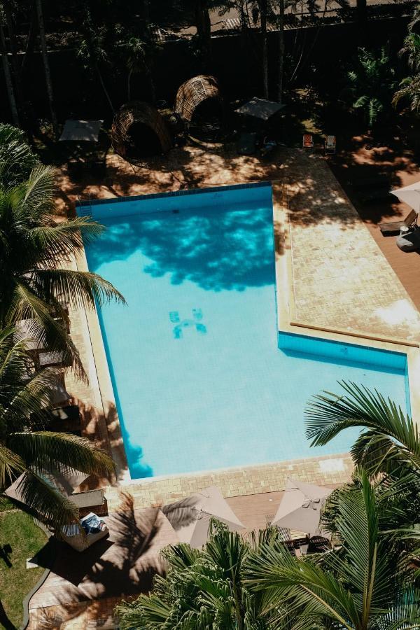 Hotel Selina Foz Foz do Iguaçu Zewnętrze zdjęcie