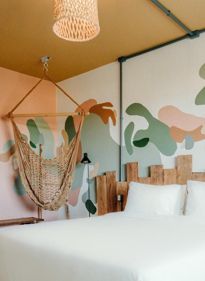 Hotel Selina Foz Foz do Iguaçu Zewnętrze zdjęcie