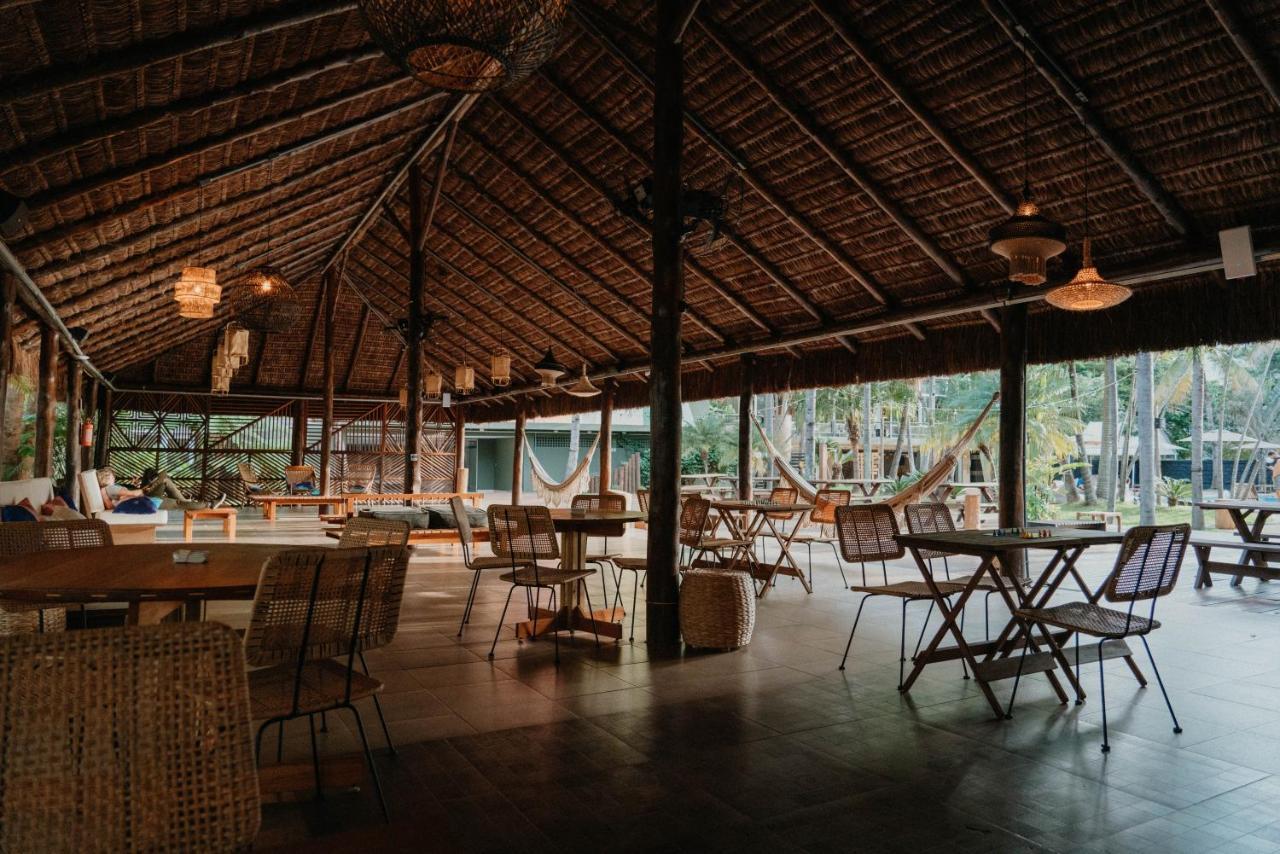 Hotel Selina Foz Foz do Iguaçu Zewnętrze zdjęcie