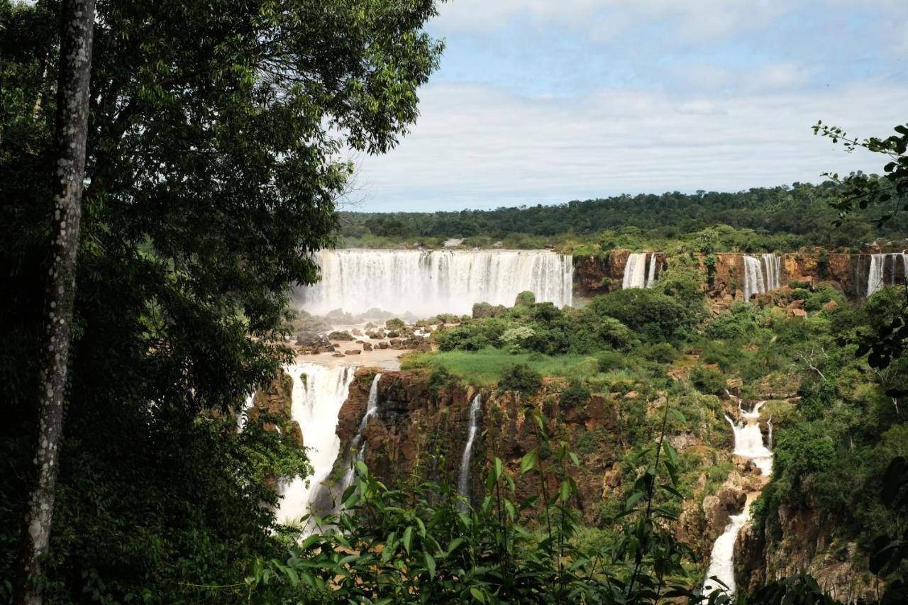 Hotel Selina Foz Foz do Iguaçu Zewnętrze zdjęcie