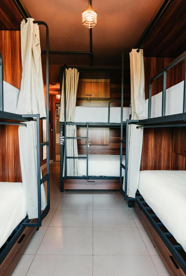 Hotel Selina Foz Foz do Iguaçu Zewnętrze zdjęcie