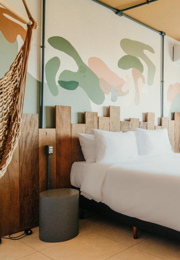 Hotel Selina Foz Foz do Iguaçu Zewnętrze zdjęcie