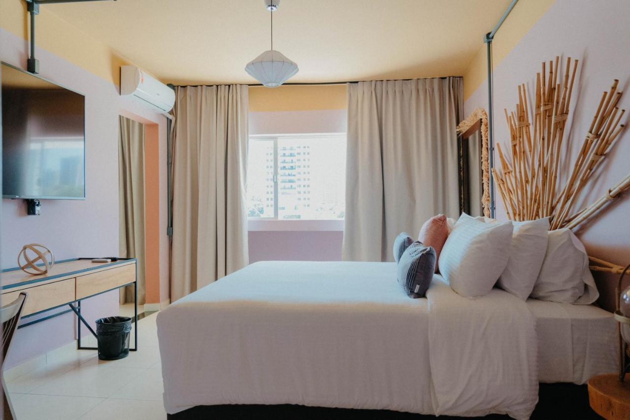 Hotel Selina Foz Foz do Iguaçu Zewnętrze zdjęcie