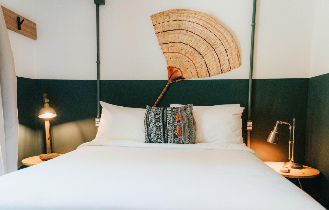 Hotel Selina Foz Foz do Iguaçu Zewnętrze zdjęcie