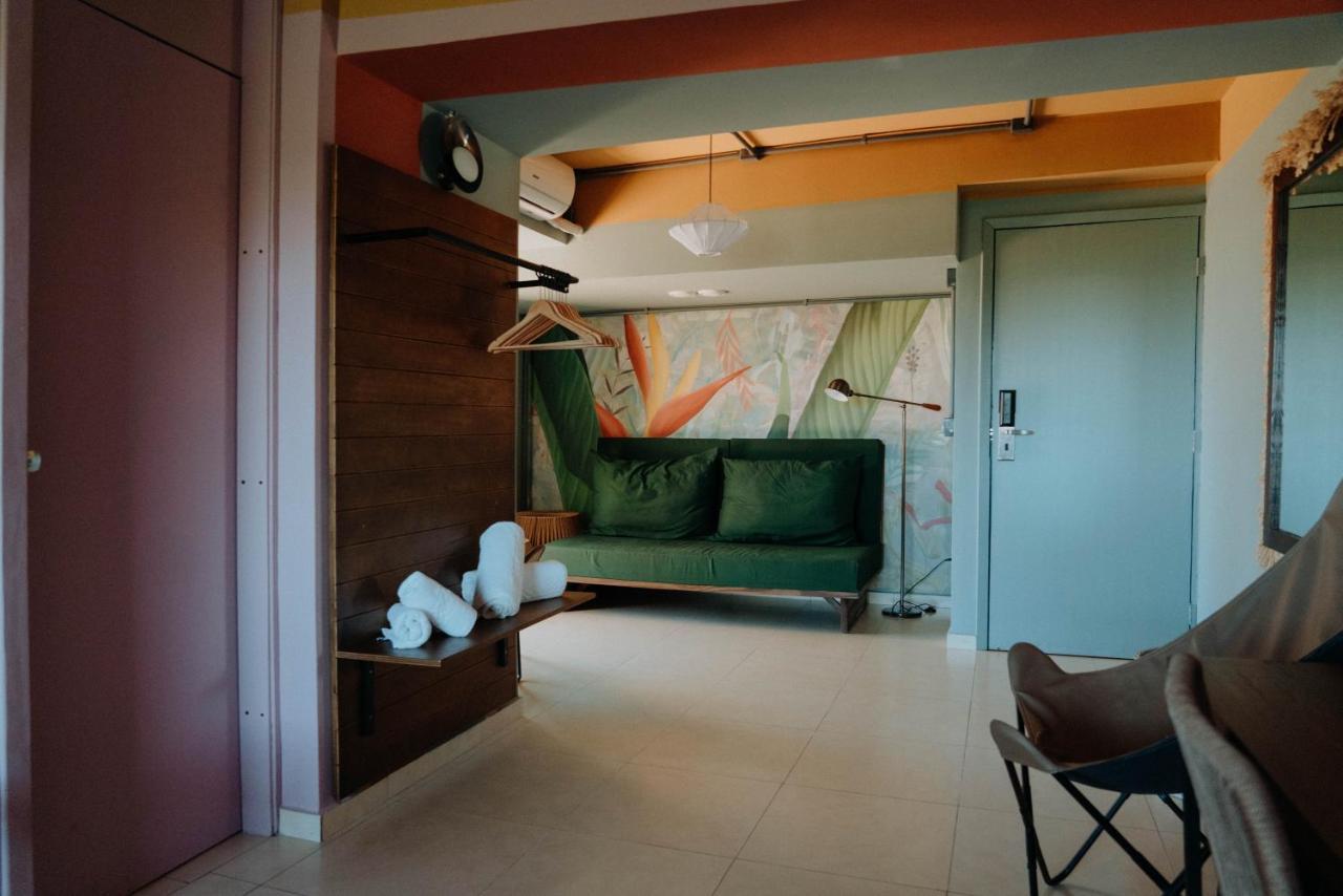 Hotel Selina Foz Foz do Iguaçu Zewnętrze zdjęcie