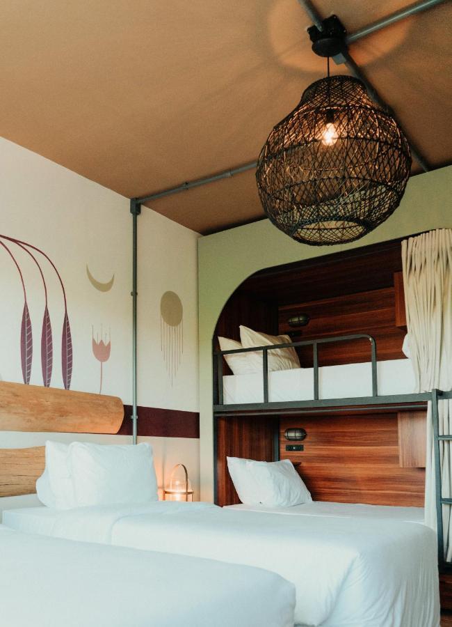 Hotel Selina Foz Foz do Iguaçu Zewnętrze zdjęcie