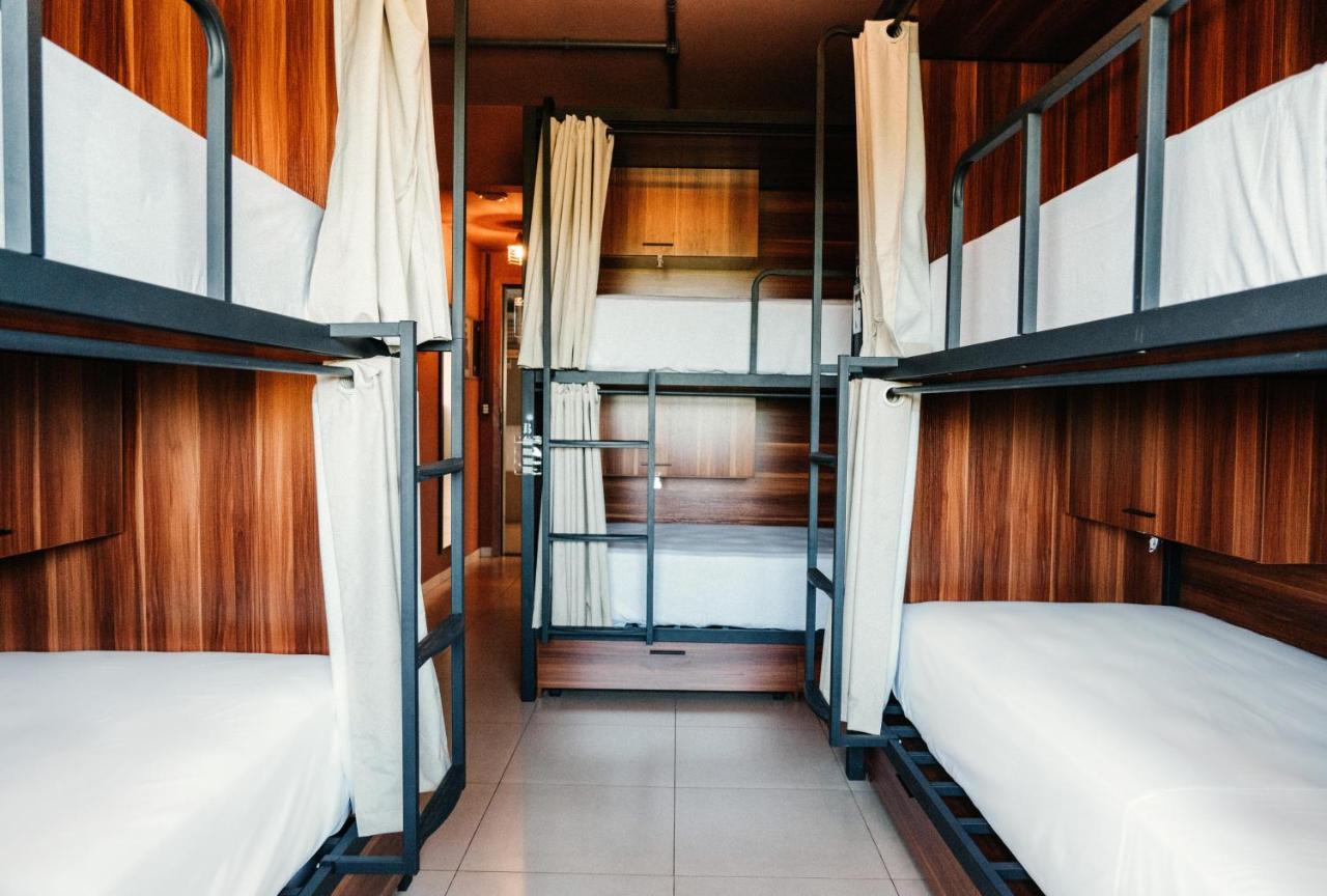 Hotel Selina Foz Foz do Iguaçu Zewnętrze zdjęcie