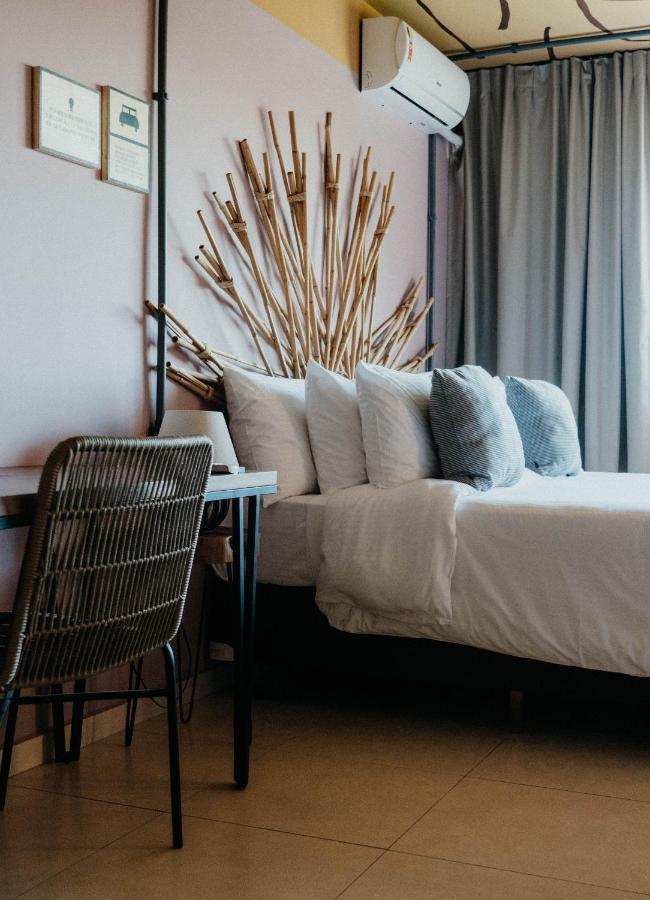 Hotel Selina Foz Foz do Iguaçu Zewnętrze zdjęcie