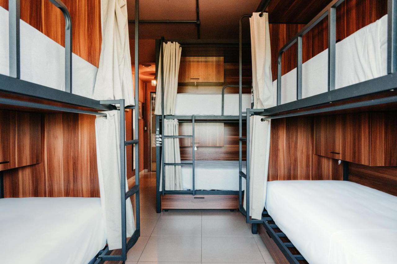 Hotel Selina Foz Foz do Iguaçu Zewnętrze zdjęcie