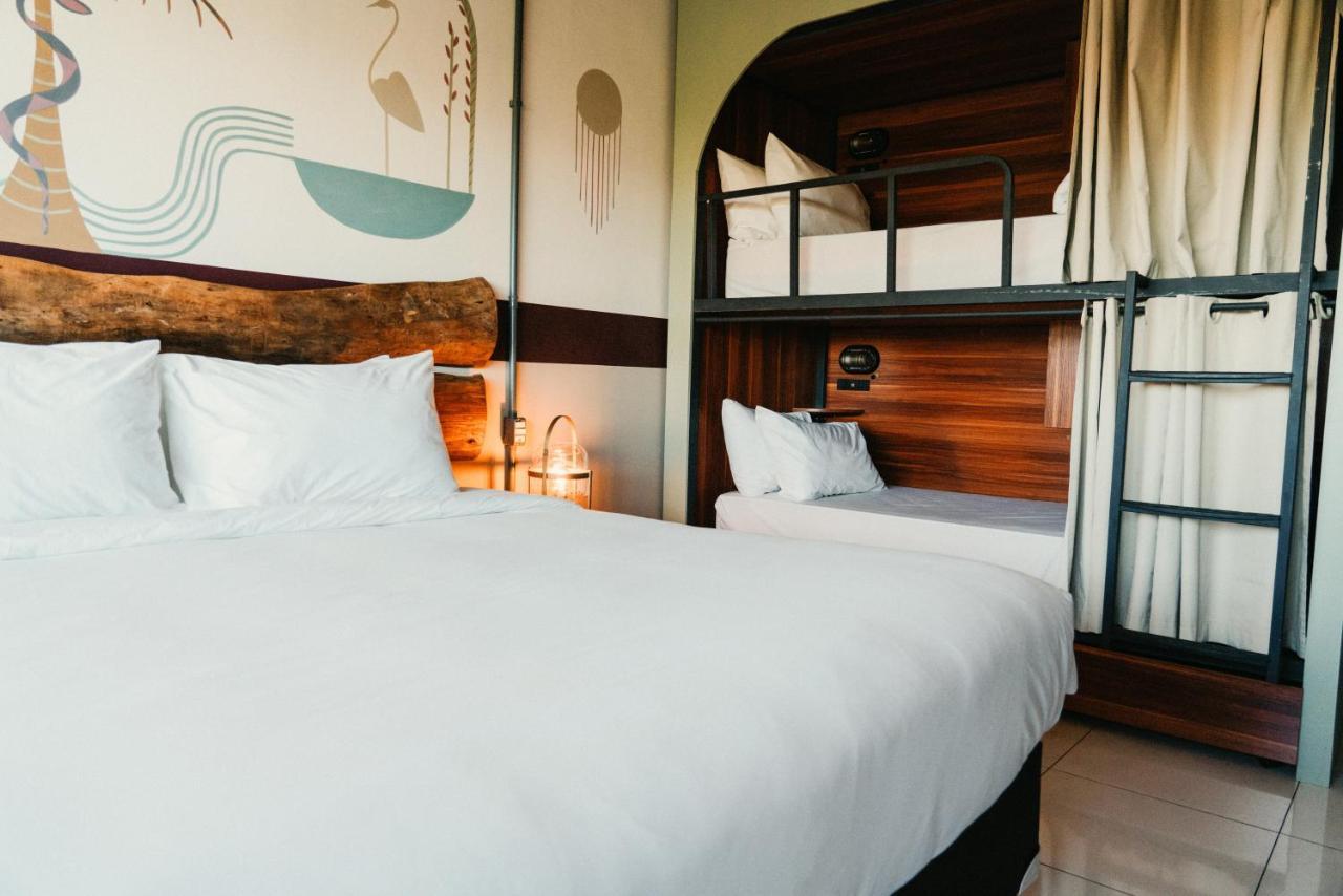 Hotel Selina Foz Foz do Iguaçu Zewnętrze zdjęcie