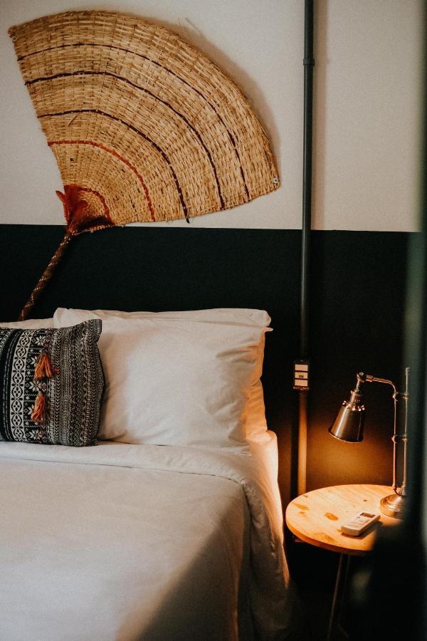 Hotel Selina Foz Foz do Iguaçu Zewnętrze zdjęcie
