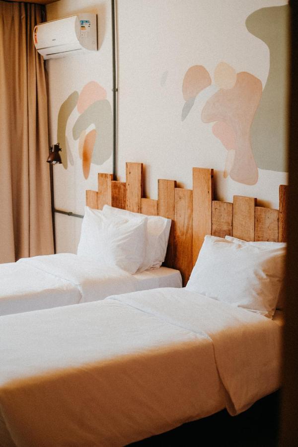 Hotel Selina Foz Foz do Iguaçu Zewnętrze zdjęcie