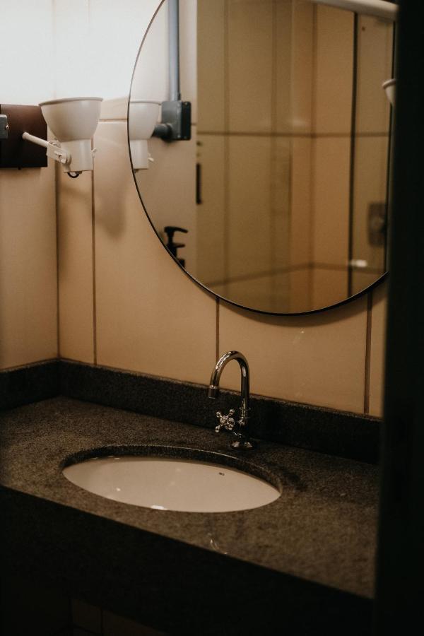 Hotel Selina Foz Foz do Iguaçu Zewnętrze zdjęcie